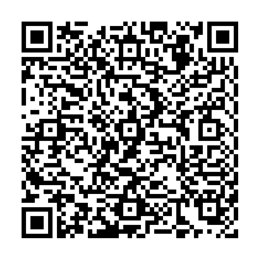 QR Code PIX oficial